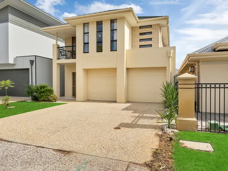 47 Park Way, Mawson Lakes SA 5095