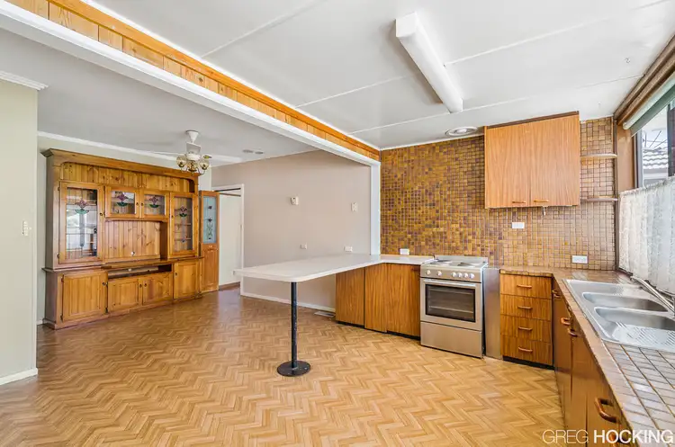 Sixth view of Homely house listing, 25 Howell Street, Lalor VIC 3075