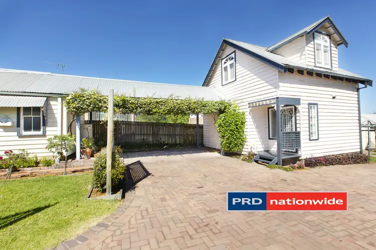 Fifth view of Homely house listing, 35 Lemongrove Road, Penrith NSW 2750