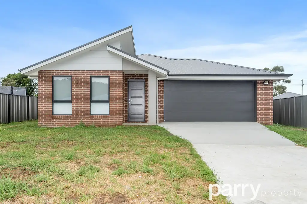 Main view of Homely house listing, 3 Madison Close, Hadspen TAS 7290
