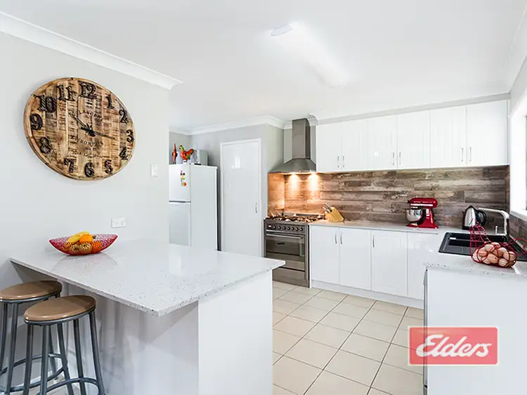 Second view of Homely house listing, 283 Mountain Ridge Road, South Maclean QLD 4280