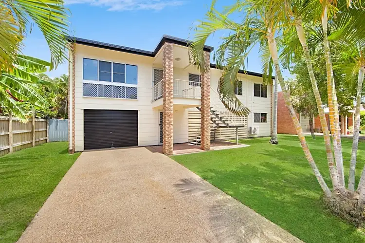 Main view of Homely house listing, 23 Brock Street, Aitkenvale QLD 4814