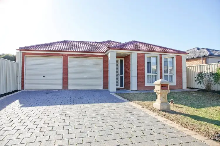 Main view of Homely house listing, 4 Woni Court, Direk SA 5110