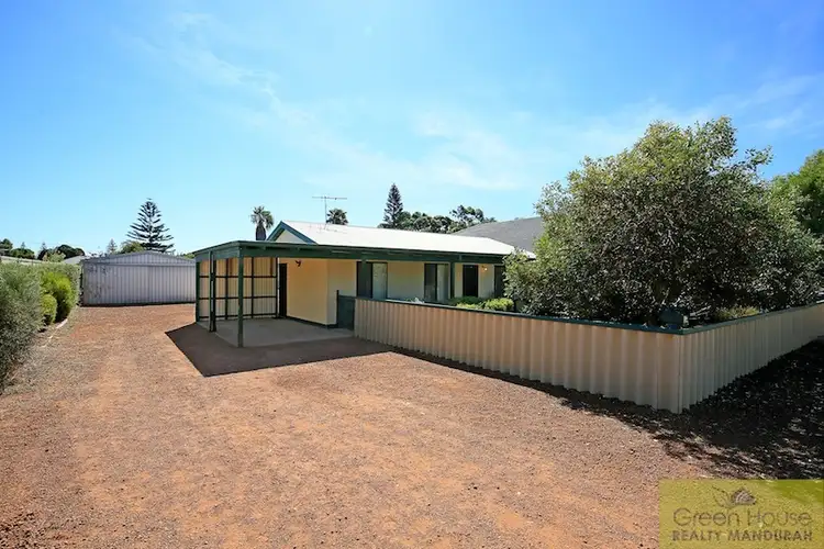 Second view of Homely house listing, 19 Wenn Road, Singleton WA 6175