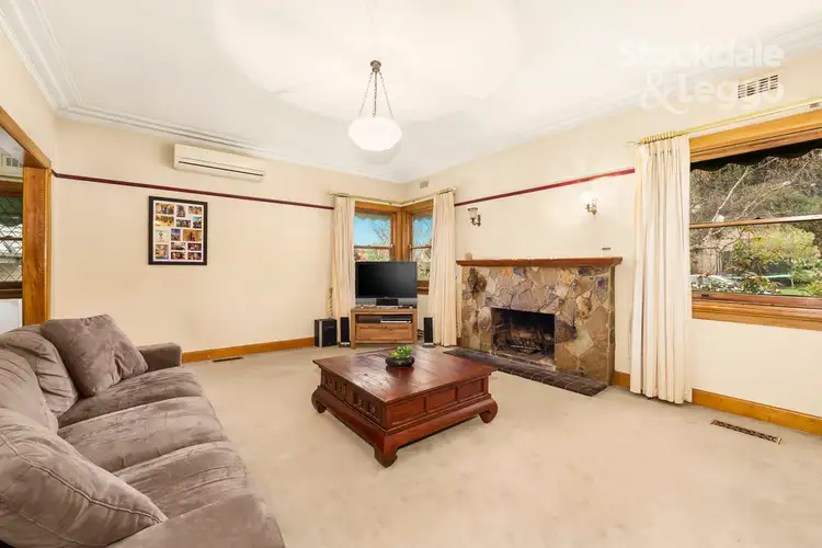 Second view of Homely house listing, 12 Charlton Street, Mount Waverley VIC 3149