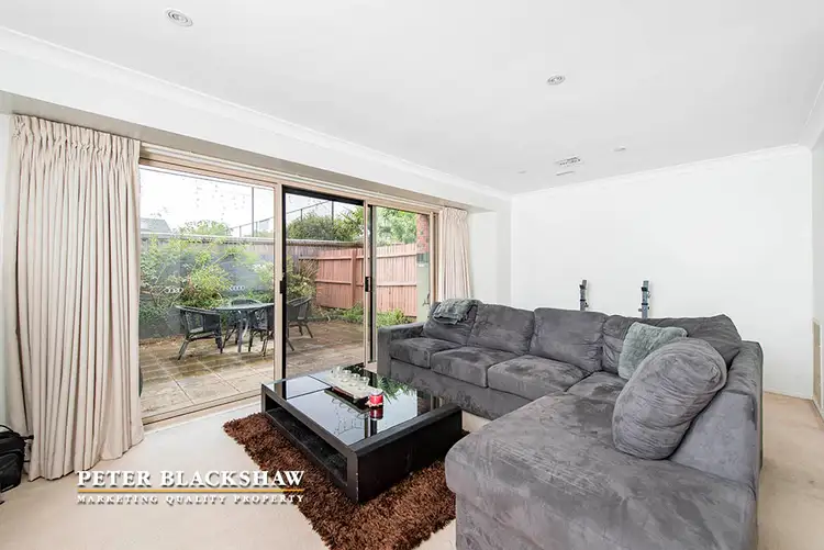Second view of Homely house listing, 97/50 Wilkins Street, Mawson ACT 2607