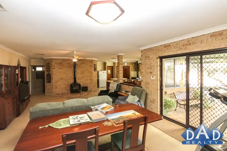 Seventh view of Homely house listing, 61 Hayclif Avenue, North Boyanup WA 6237