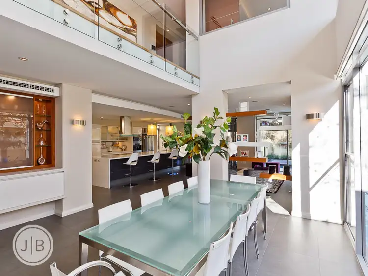 Second view of Homely house listing, 16 The Riverwalk, Ascot WA 6104