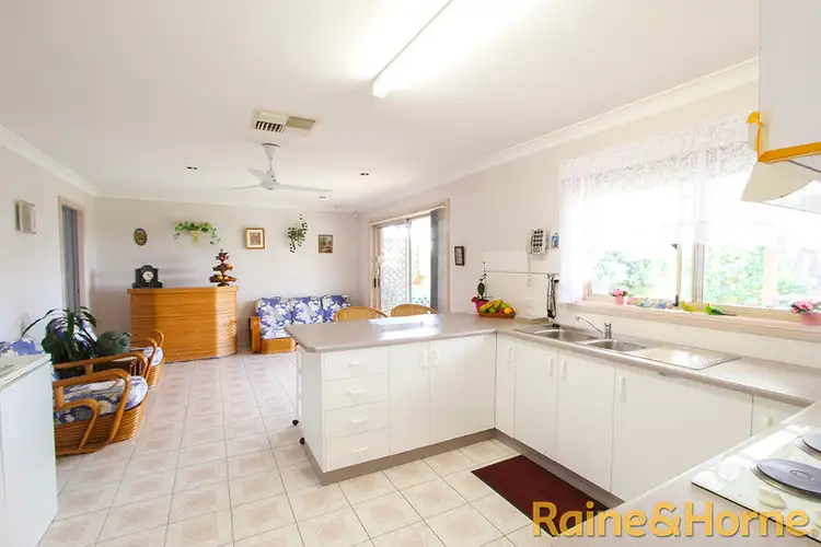 Third view of Homely house listing, 14 Eden Park Avenue, Dubbo NSW 2830