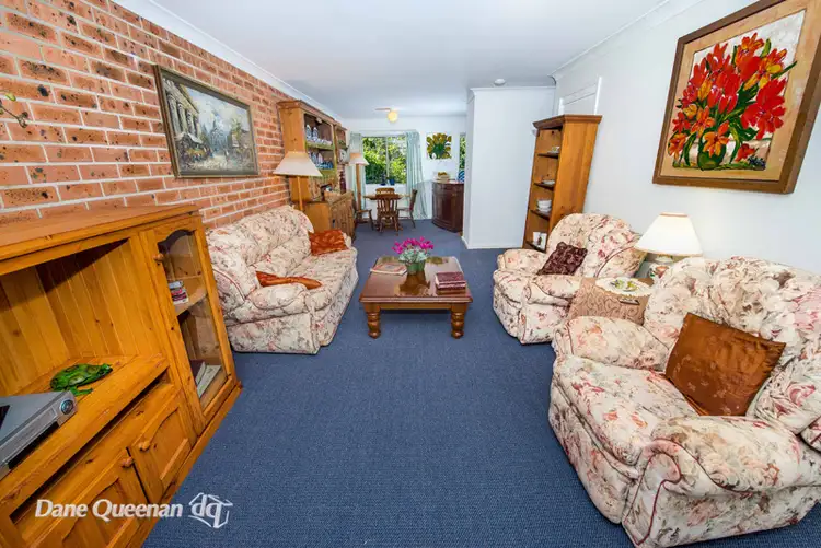 Fourth view of Homely townhouse listing, 11/3-5 Helm Close, Salamander Bay NSW 2317