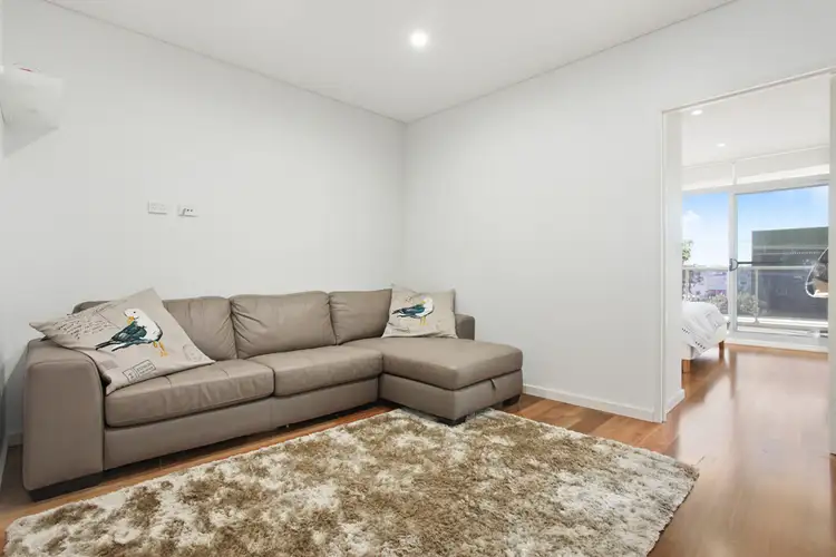 Fifth view of Homely apartment listing, 8/90 Tennyson Road, Mortlake NSW 2137