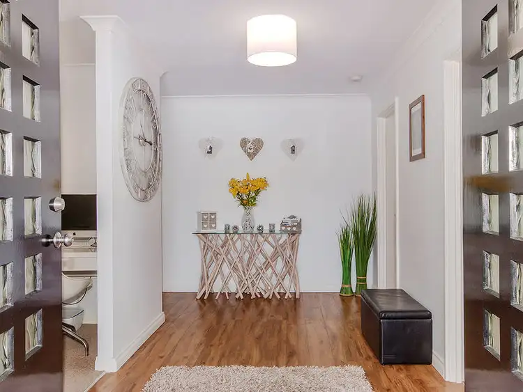 Fifth view of Homely house listing, 1 Peppertree Close, Wannanup WA 6210