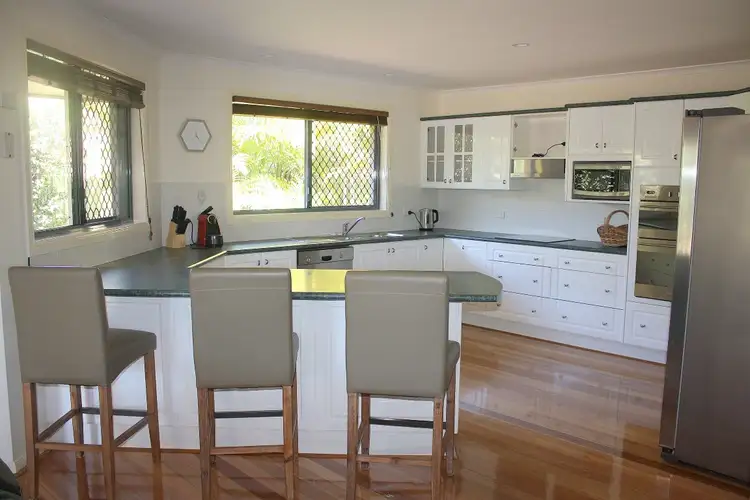 5 Coquette Close, Yamba NSW 2464