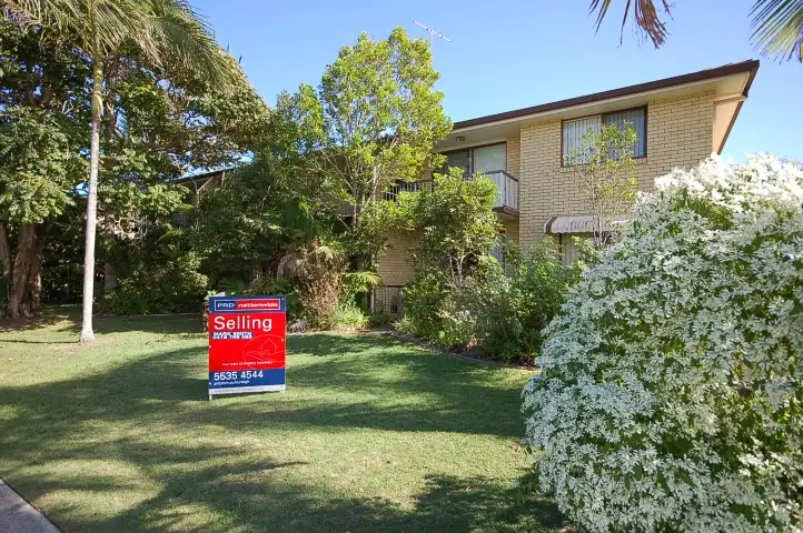 Main view of Homely unit listing, 6/7 Duet Drive, Mermaid Waters QLD 4218