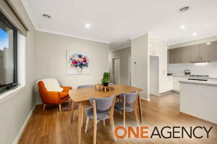 Fourth view of Homely house listing, 26B Valley Street, Oakleigh South VIC 3167