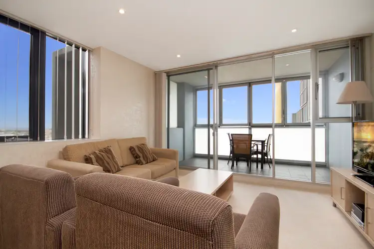 Apt 520 185 Morphett Street, Adelaide SA 5000