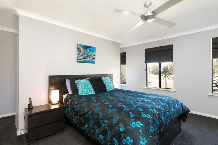 Fifth view of Homely house listing, 3 Yilkarri Parade, Karlkurla WA 6430