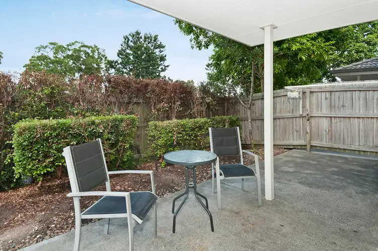 Third view of Homely townhouse listing, 3/175 Fryar Road, Eagleby QLD 4207