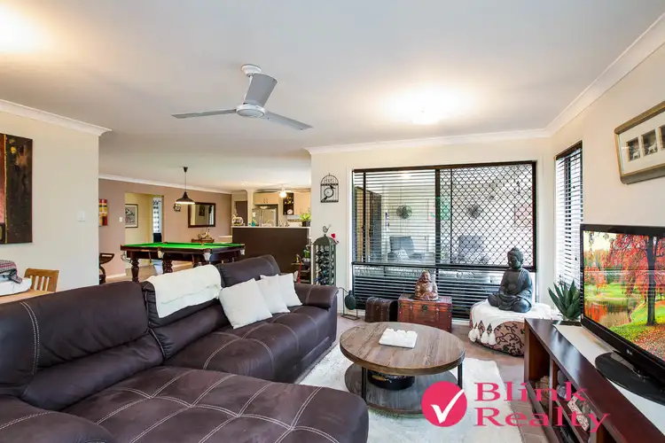 3 Remaro, Waterford West QLD 4133