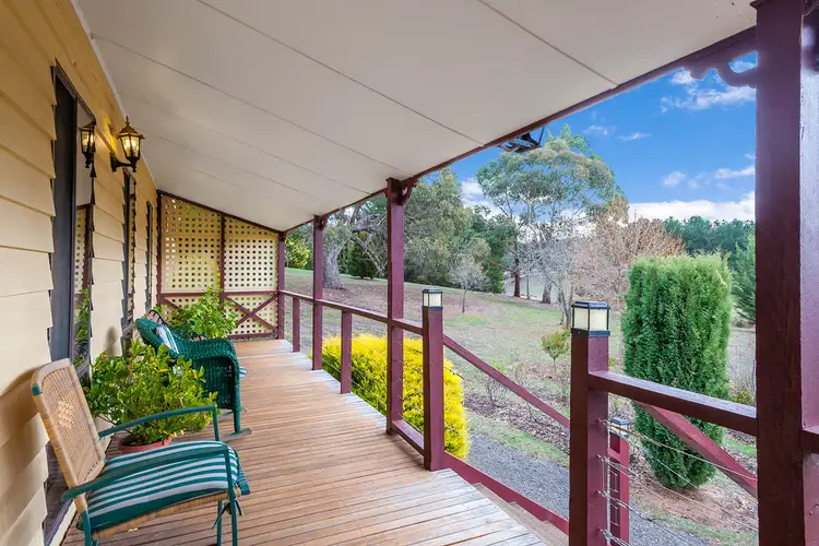39 Shirley Drive, Taradale VIC 3447