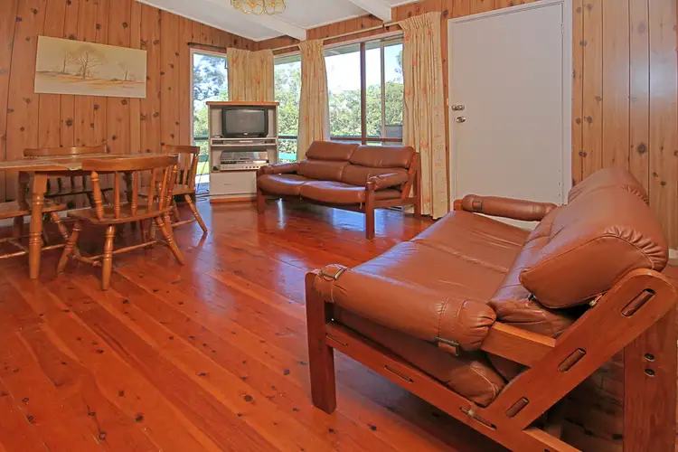 Second view of Homely house listing, 40 Long Beach Road, Long Beach NSW 2536