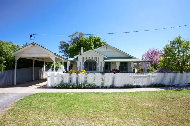 Second view of Homely house listing, 6 Natimuk Road, Horsham VIC 3400