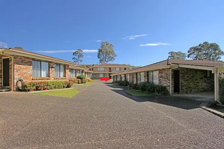 Fourth view of Homely unit listing, 4/692 Beach Road, Surf Beach NSW 2536
