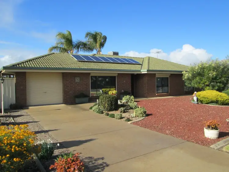 16 George Mason Street, Wellington East SA 5259