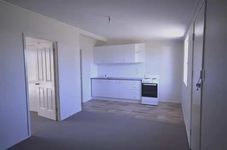 Third view of Homely unit listing, 23 Wattle Avenue, Warwick QLD 4370