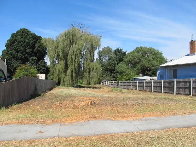 Main view of Homely land listing, 41 Macleod Street, Bairnsdale VIC 3875