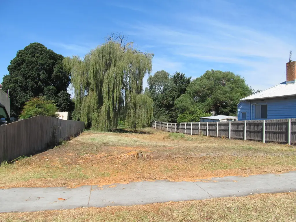 Main view of Homely land listing, 41 Macleod Street, Bairnsdale VIC 3875