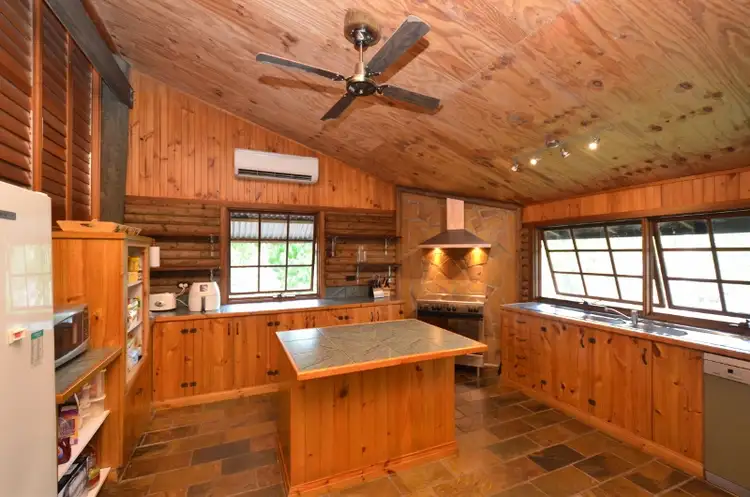 Fifth view of Homely house listing, 60 Church Road, Black River QLD 4818