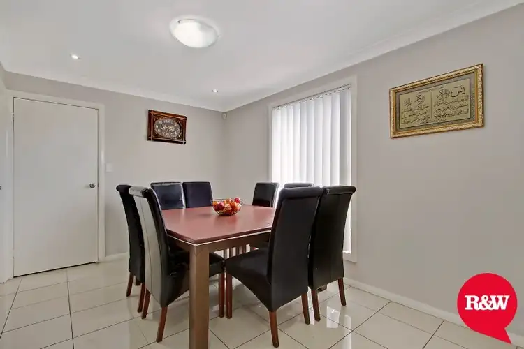 Fourth view of Homely townhouse listing, 13/32 O'Brien Street, Mount Druitt NSW 2770