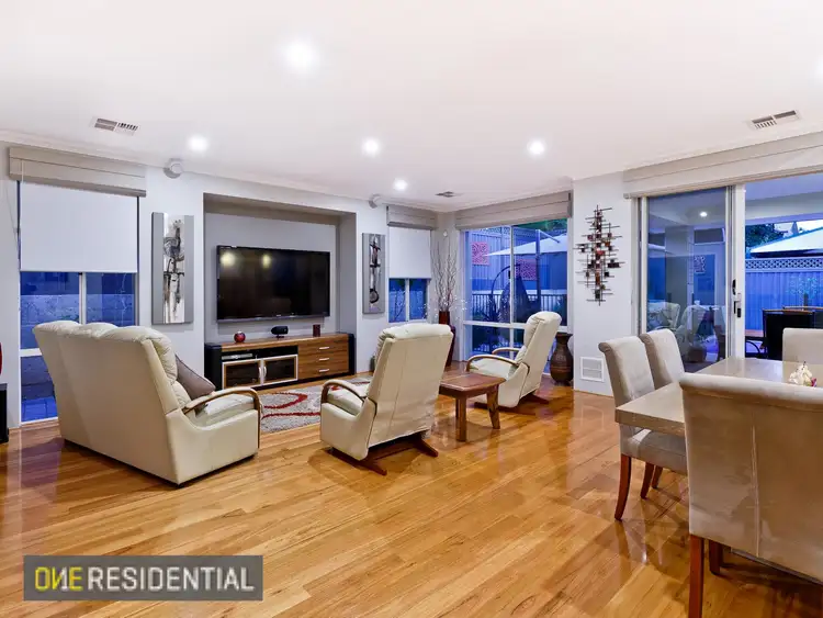 Fifth view of Homely house listing, 34B McGregor Road, Palmyra WA 6157