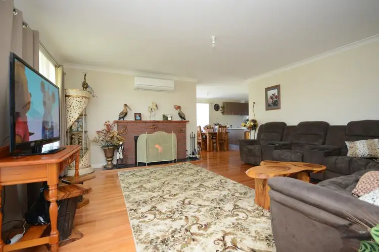 Sixth view of Homely house listing, 76 MORONEY STREET, Bairnsdale VIC 3875