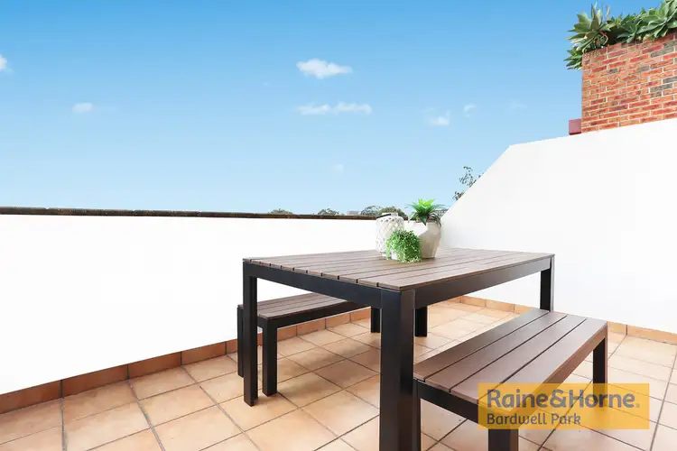 Sixth view of Homely apartment listing, 5/437 Forest Road, Bexley NSW 2207