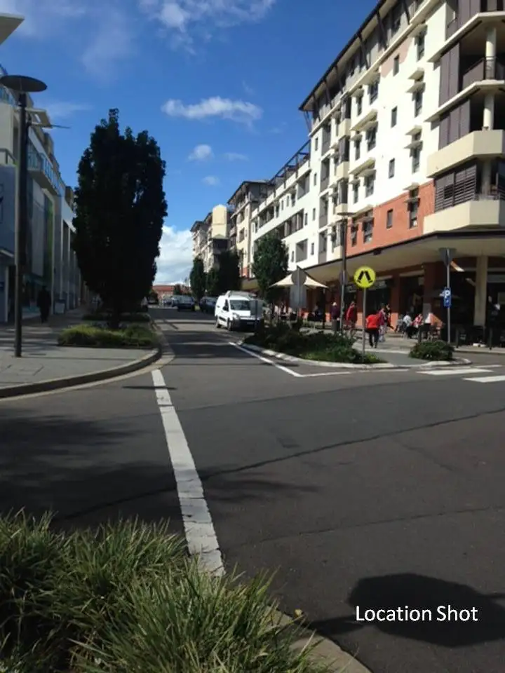 Fifth view of Homely apartment listing, 26/10 Belgrave Street (Block B), Kogarah NSW 2217