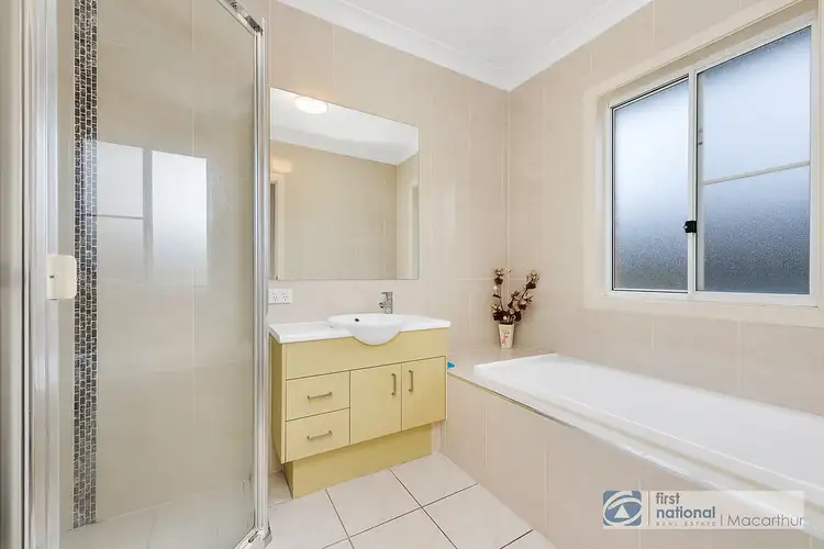 Sixth view of Homely house listing, 5 Tate Place, Minto NSW 2566