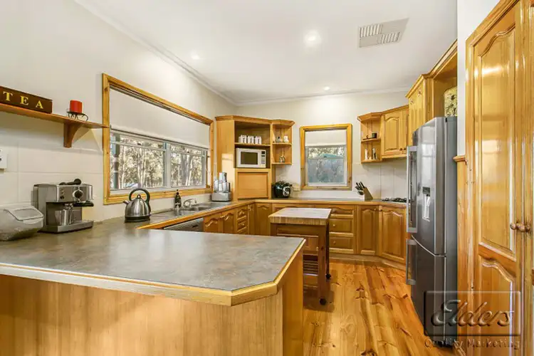 Sixth view of Homely house listing, 117 Gungurru Road, Huntly VIC 3551