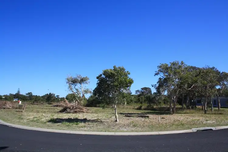 Third view of Homely land listing, 59 Kendall Avenue, Wooli NSW 2462