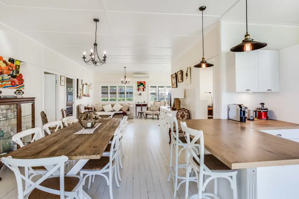 Main view of Homely house listing, 26 Soldiers Point Road, Soldiers Point NSW 2317