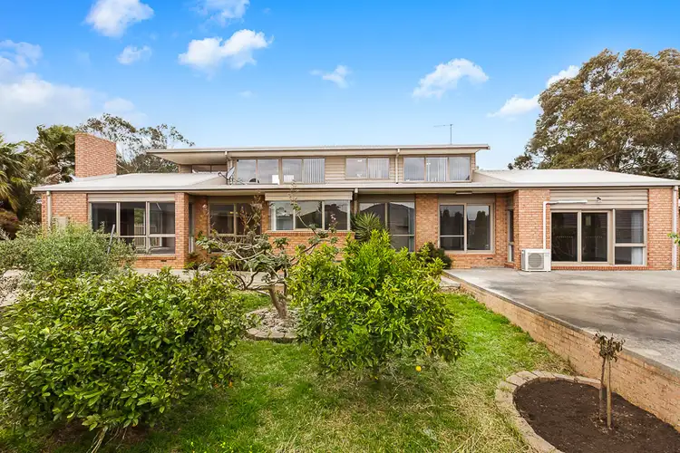 17 Meribah Close, Mornington VIC 3931