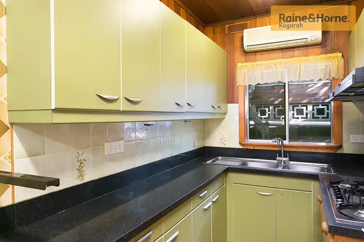 Third view of Homely house listing, 11 Sunbeam Avenue, Kogarah NSW 2217
