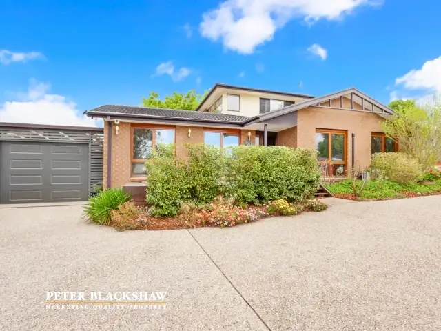 22 Gratwick Street, Gowrie ACT 2904