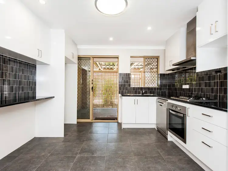 Second view of Homely house listing, 6 Kapok Court, High Wycombe WA 6057