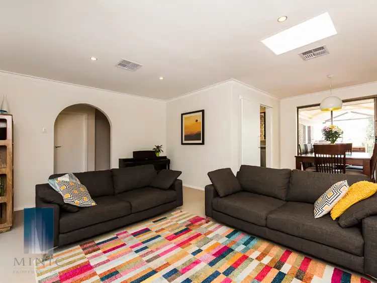 Fifth view of Homely house listing, 10 Tilston Close, Willetton WA 6155
