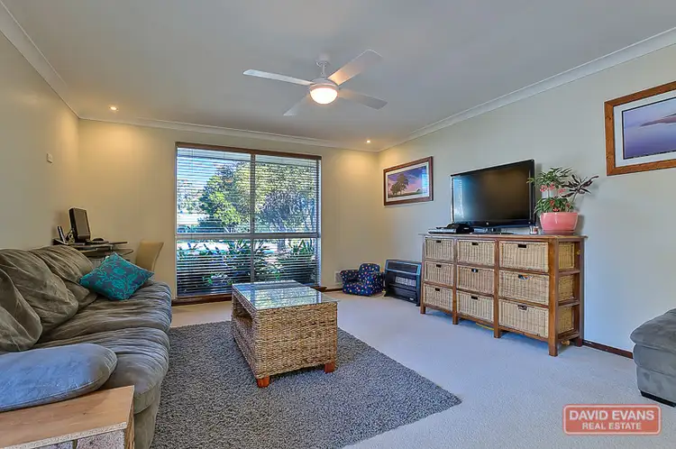 Third view of Homely house listing, 3 Truscan Close, Cooloongup WA 6168