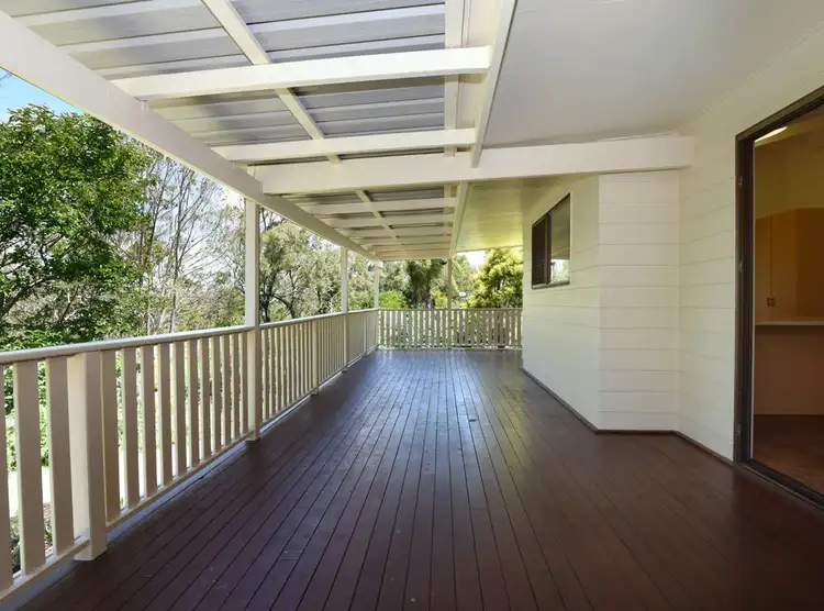 Second view of Homely house listing, 14 Tower Crescent, Gowrie Junction QLD 4352