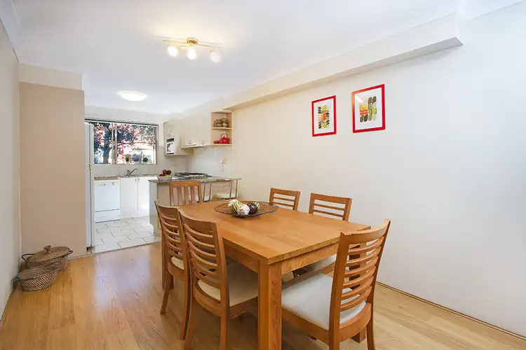 Second view of Homely unit listing, 2/99 Hampden Road, Artarmon NSW 2064