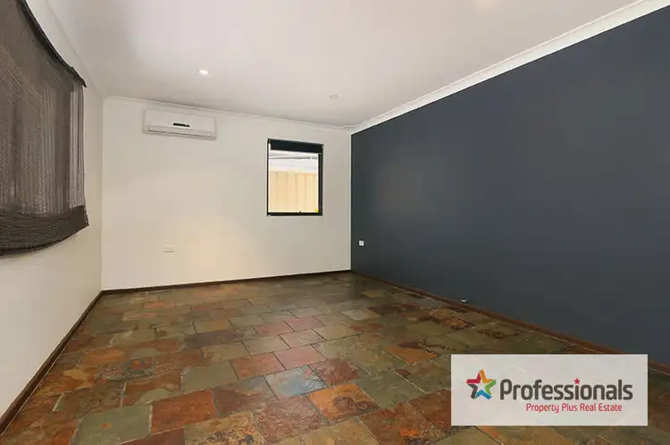 Seventh view of Homely house listing, 4 Bellier Place, Hamilton Hill WA 6163